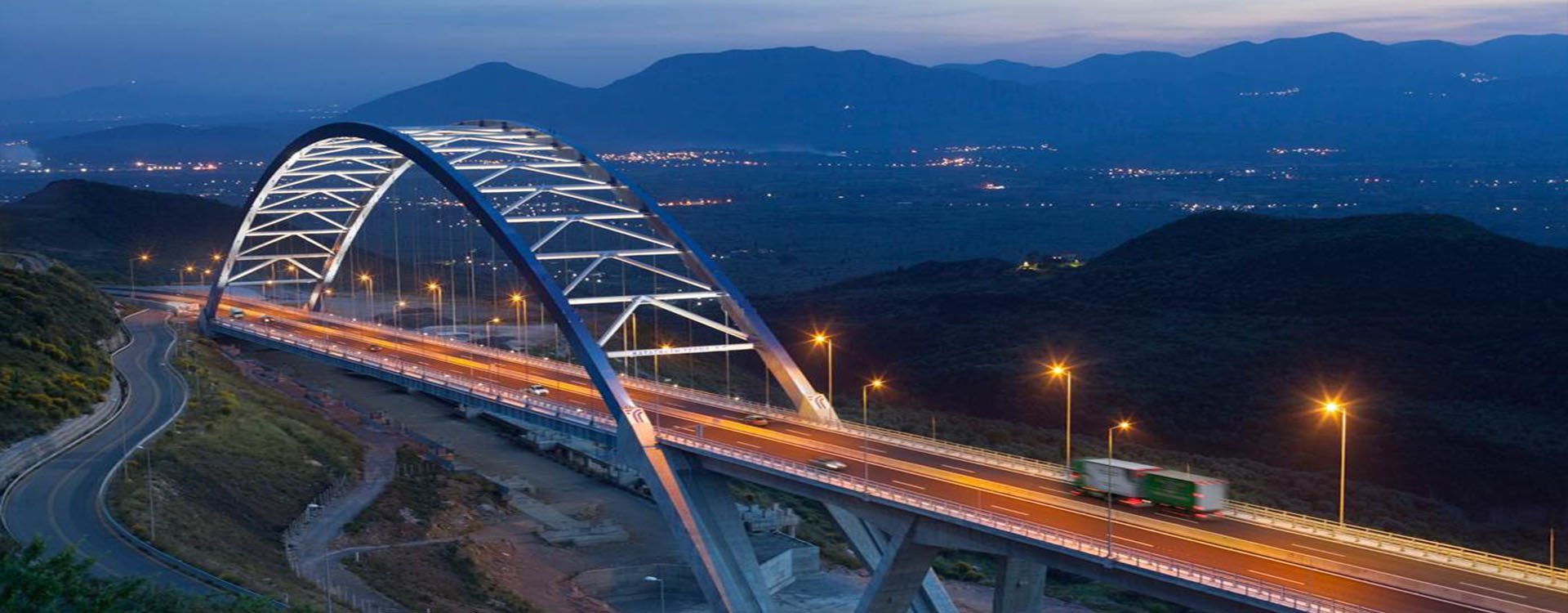 Steel Bridges image