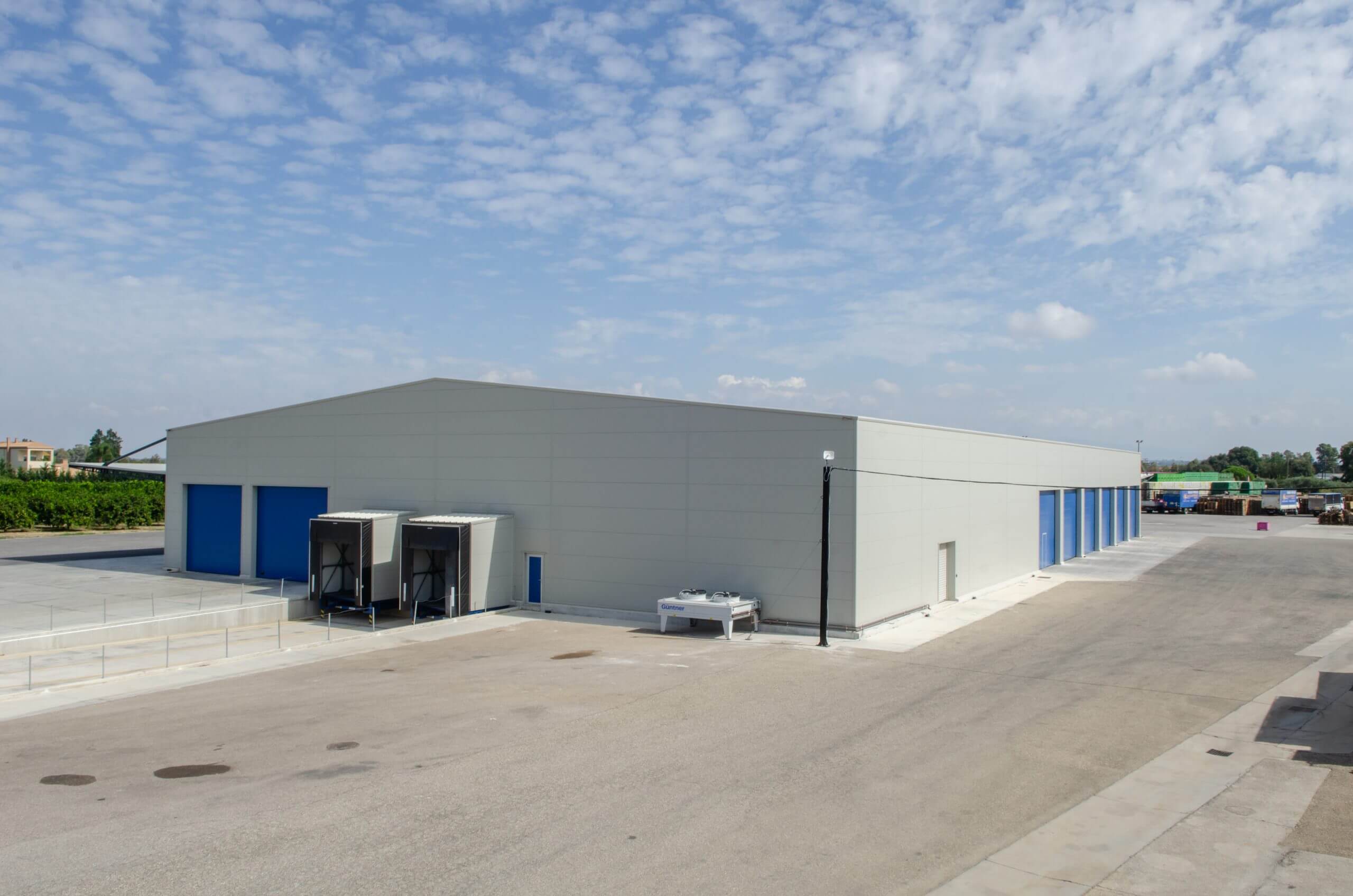 Agrofrut Hellas