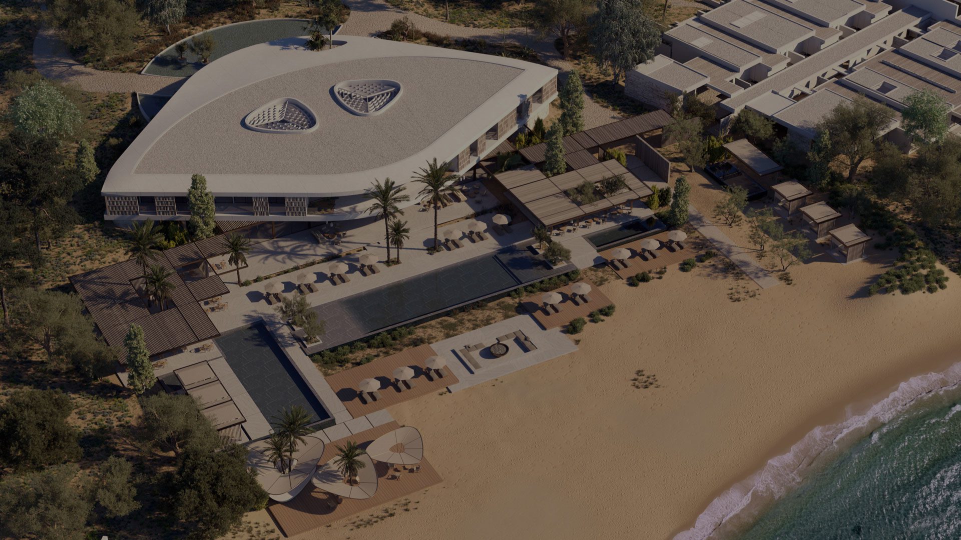 One & Only Aesthisis Hotel