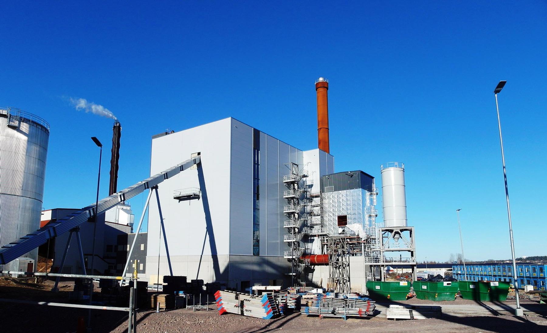 12_Andritz_Boiler_House