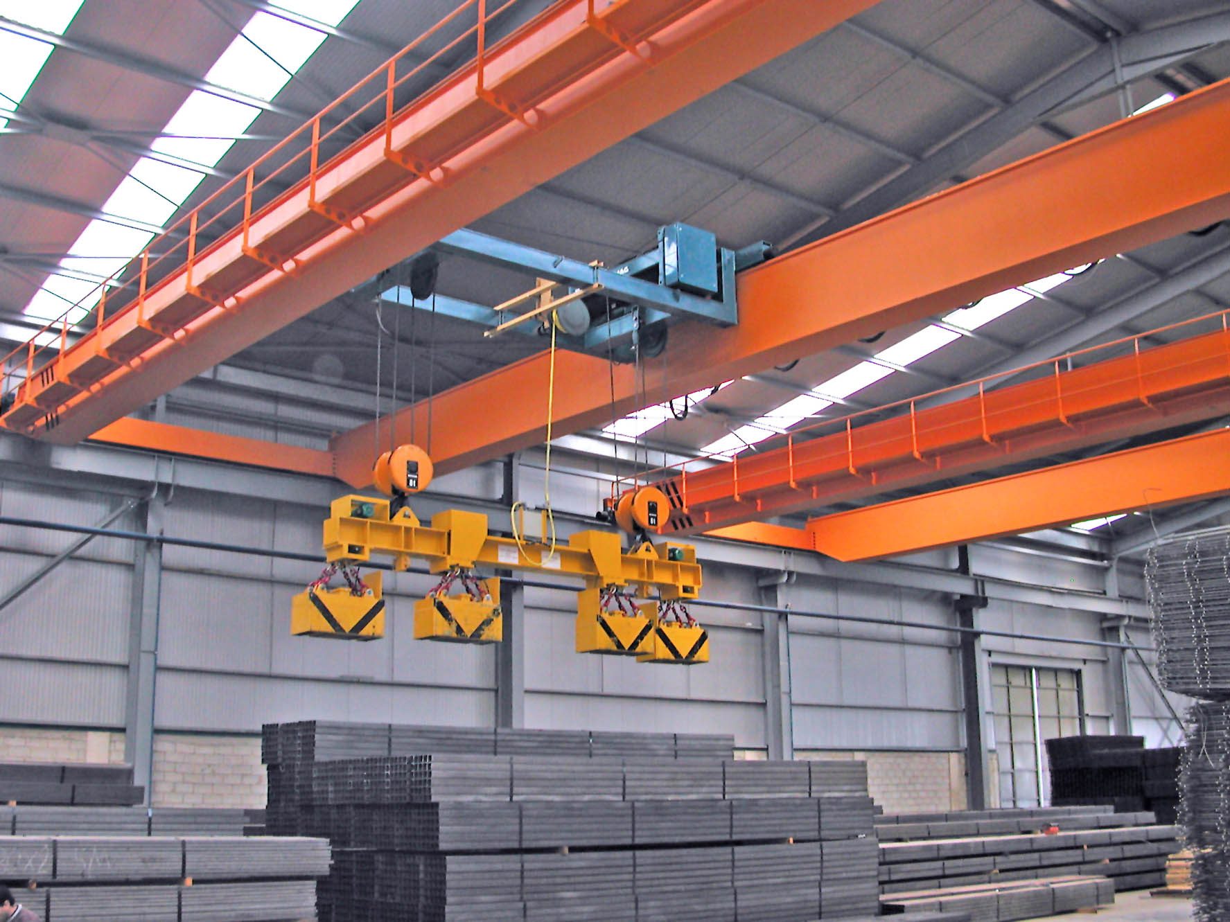 Sovel 4x16TN – 10TN