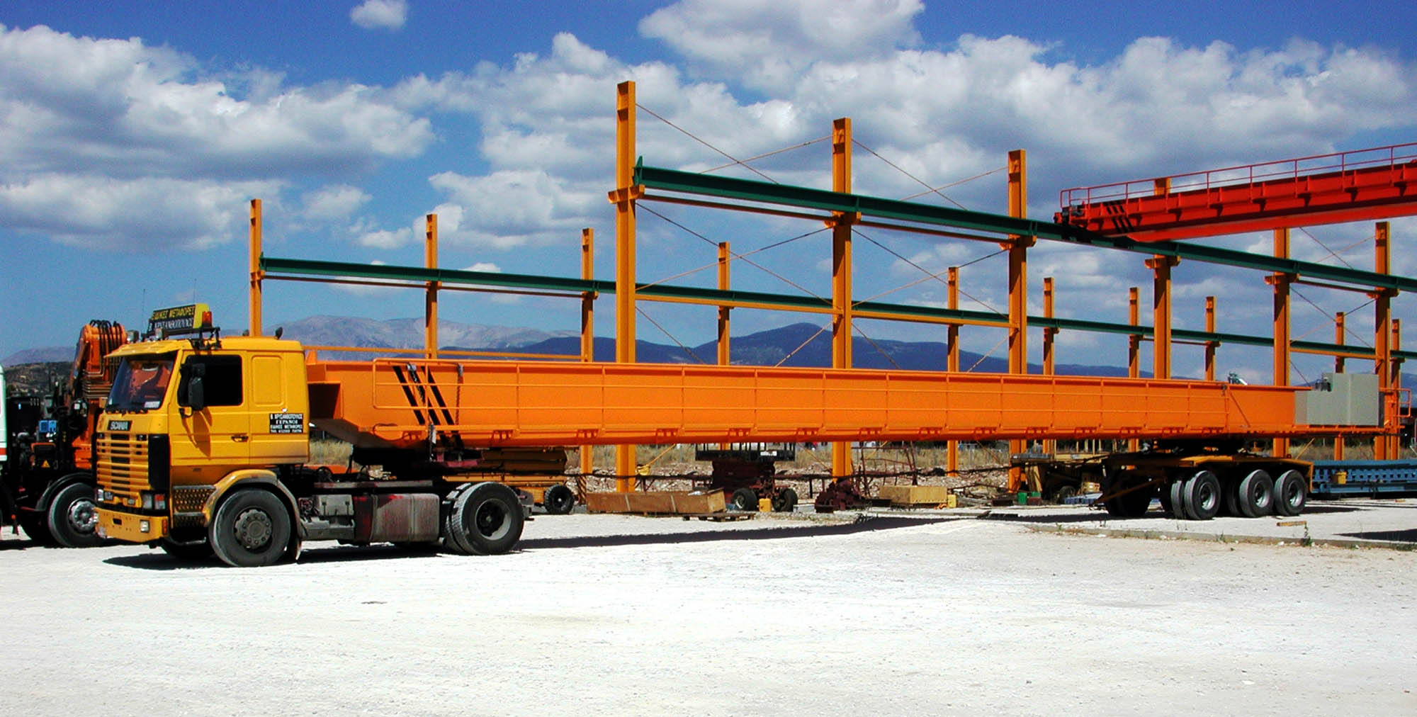 Sovel 4x16TN – 10TN