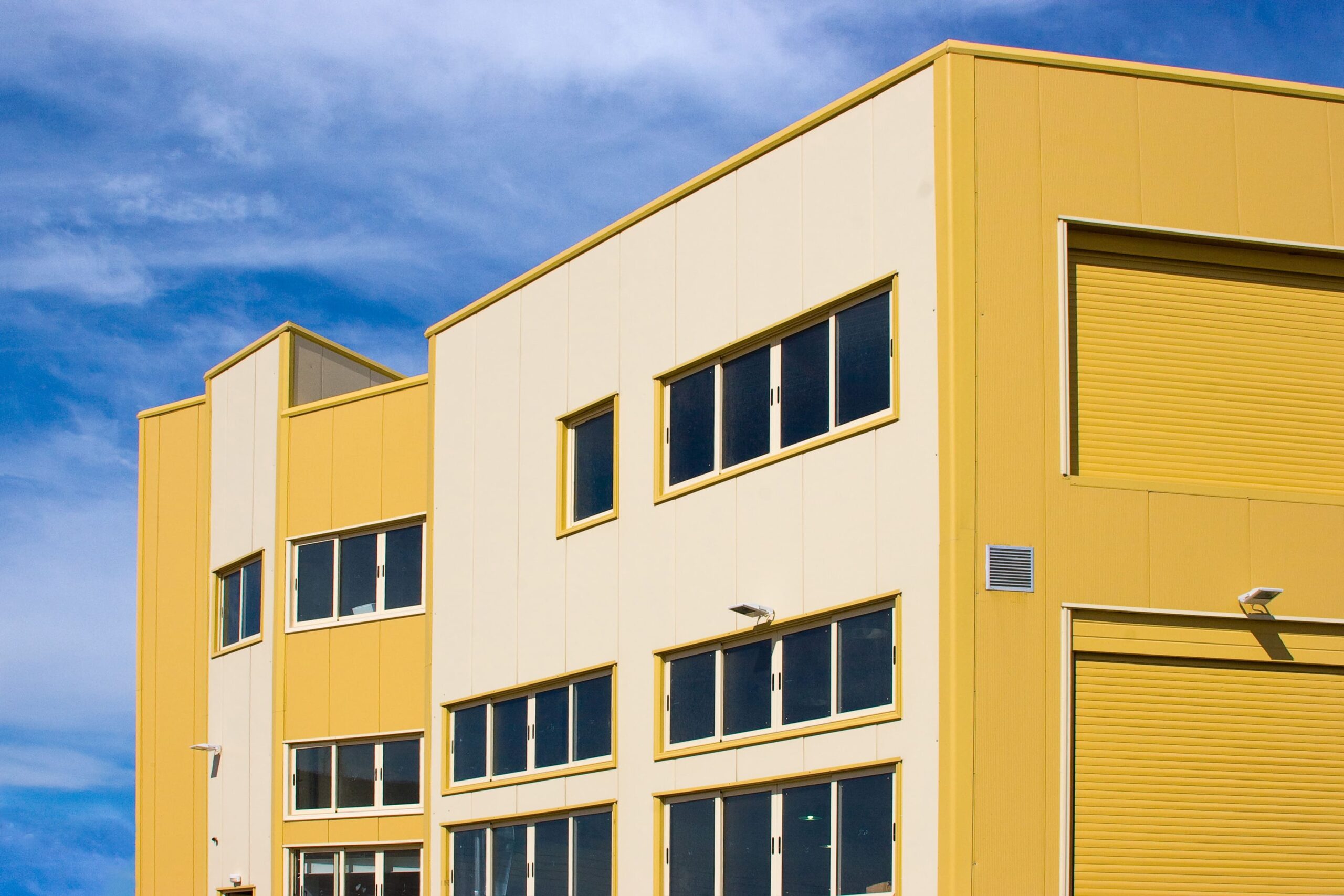 Attica Weaving Industry