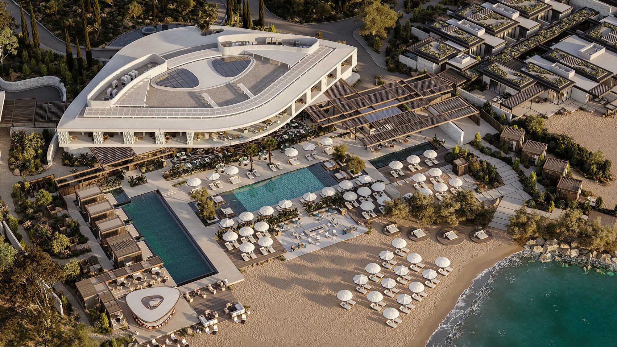 One & Only Aesthisis Hotel
