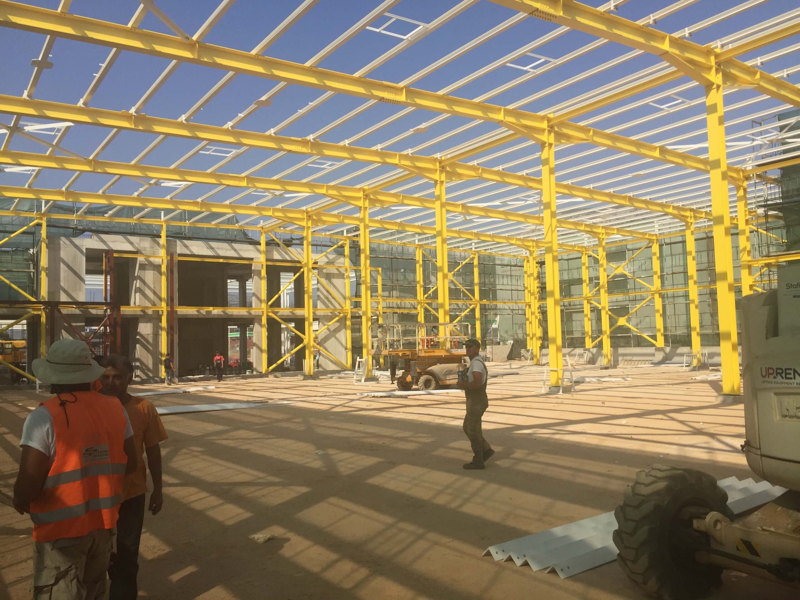 26. N7 -Steel Buildings_Blum_Installation_3381