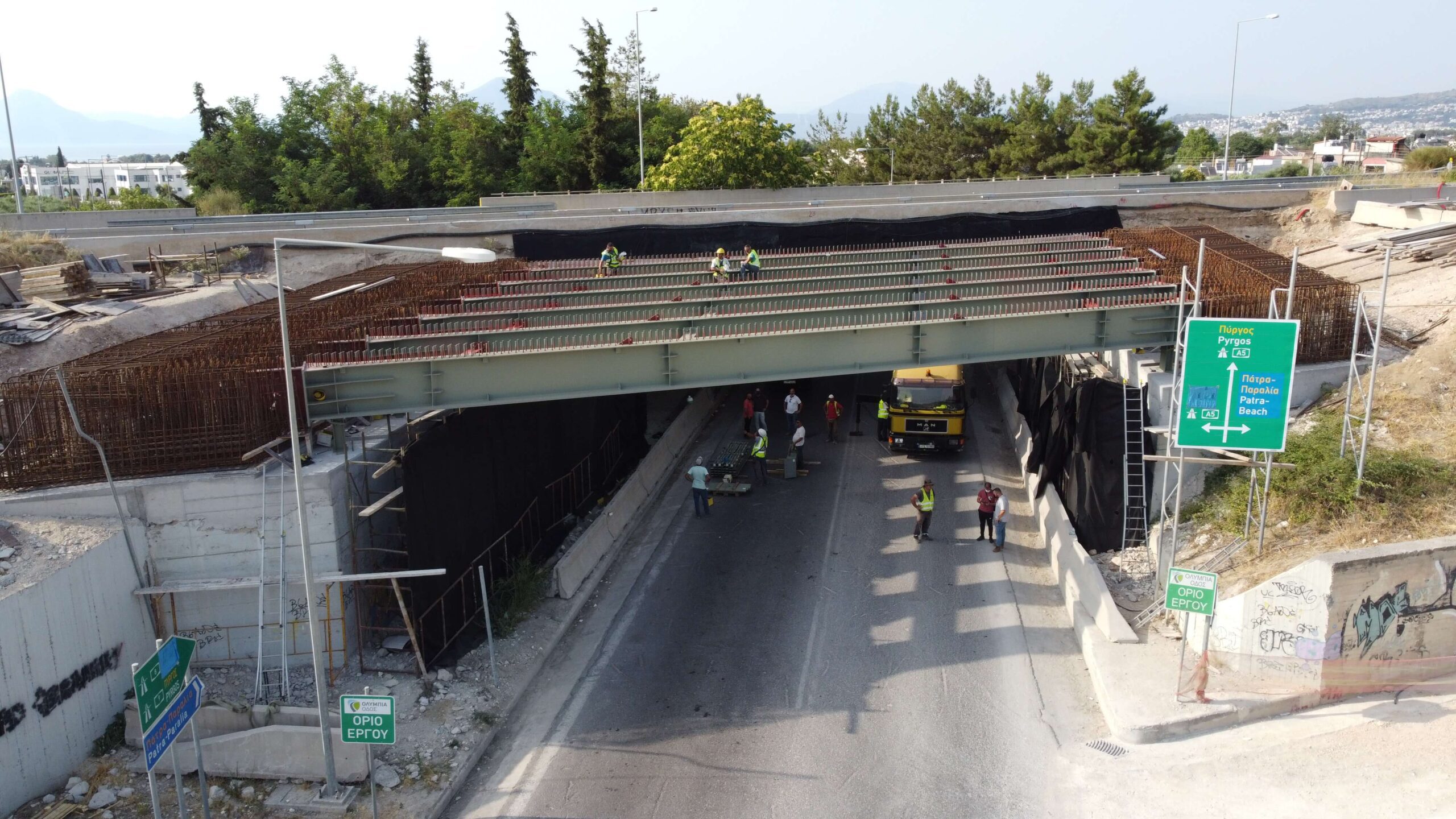 32. N1 - Steel Bridges_Ovrya_Installation_0627
