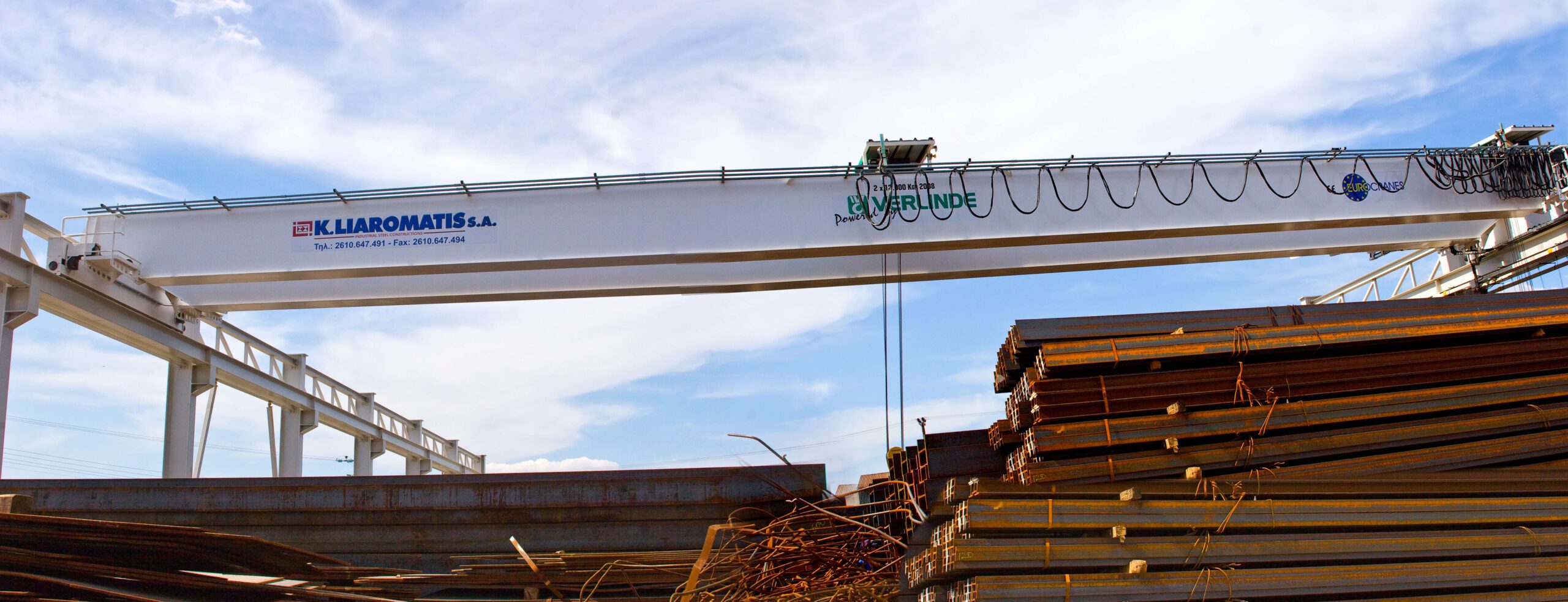 46. N2 - EOT Cranes_Simos-Kalpinis_2 x 12t x 27,8m_6736