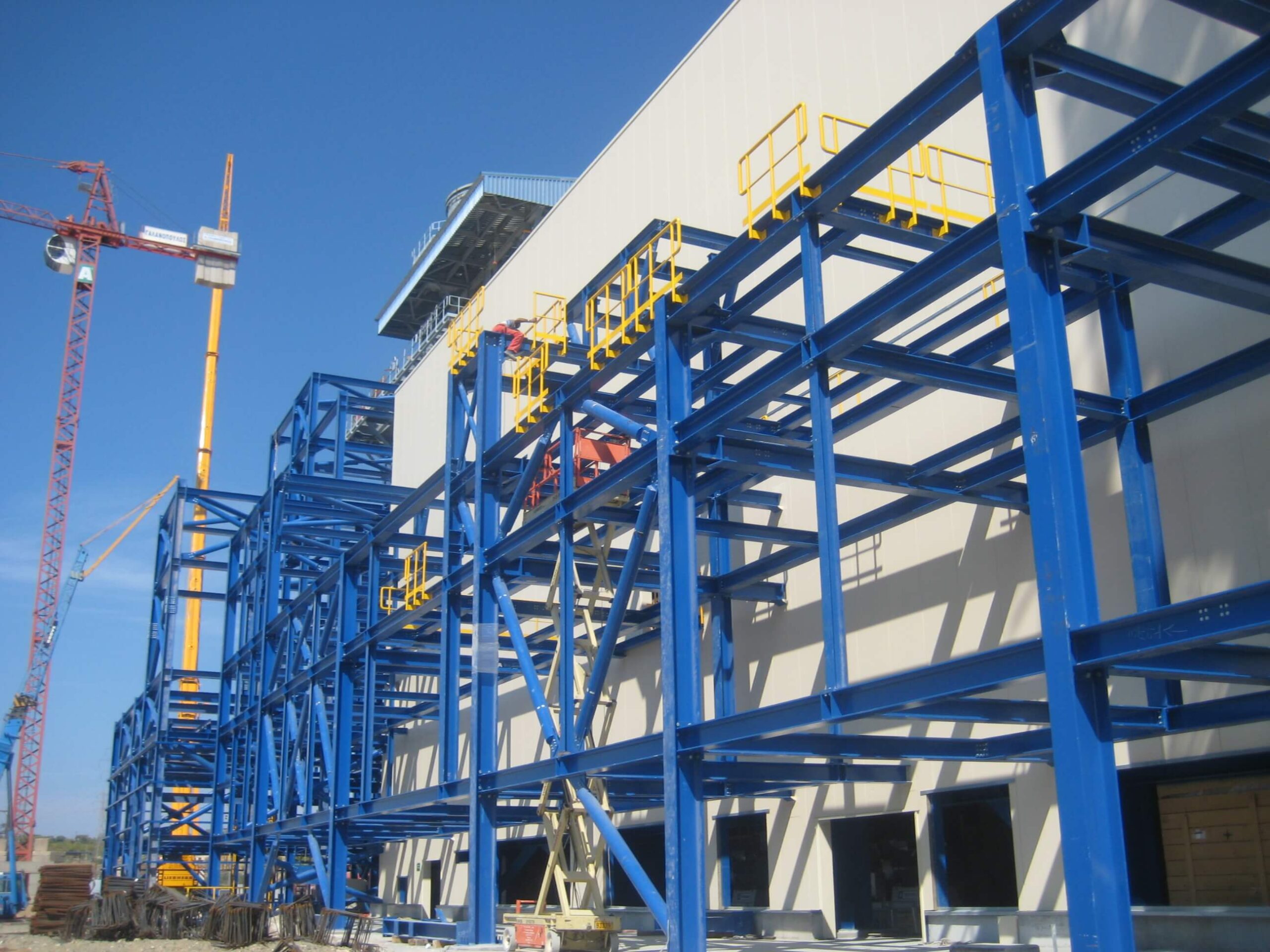 6. N4 - Energy Sector_Korinthos Power_ Installation_8553