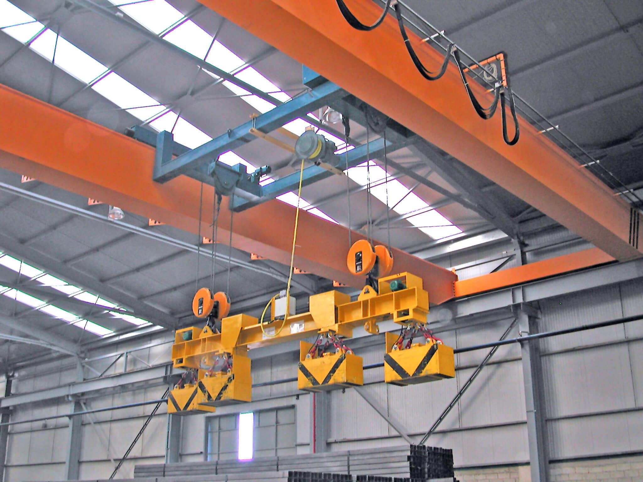 EOT Cranes_Sovel_16-10t x 30m_0974