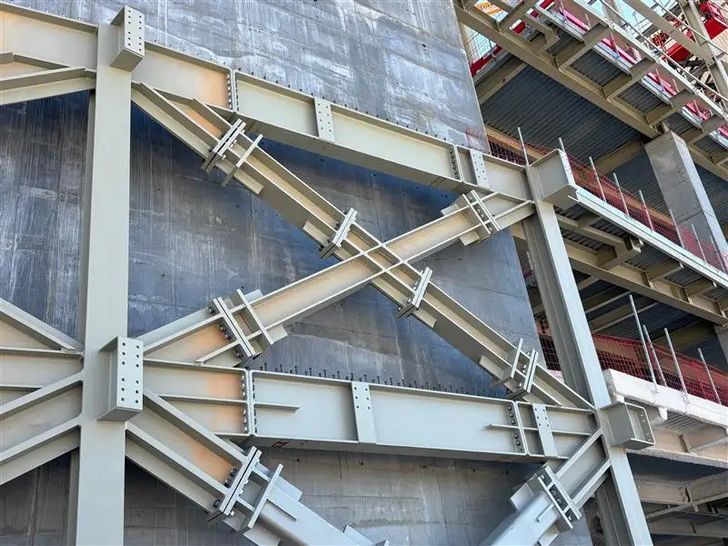 8. IRC Hard Rock Hotel n Casino Athens