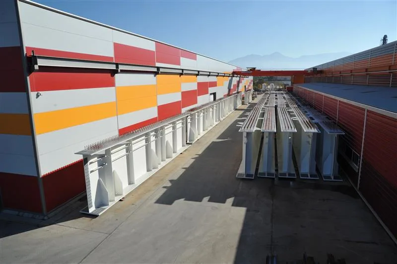 Production Control and Inspection