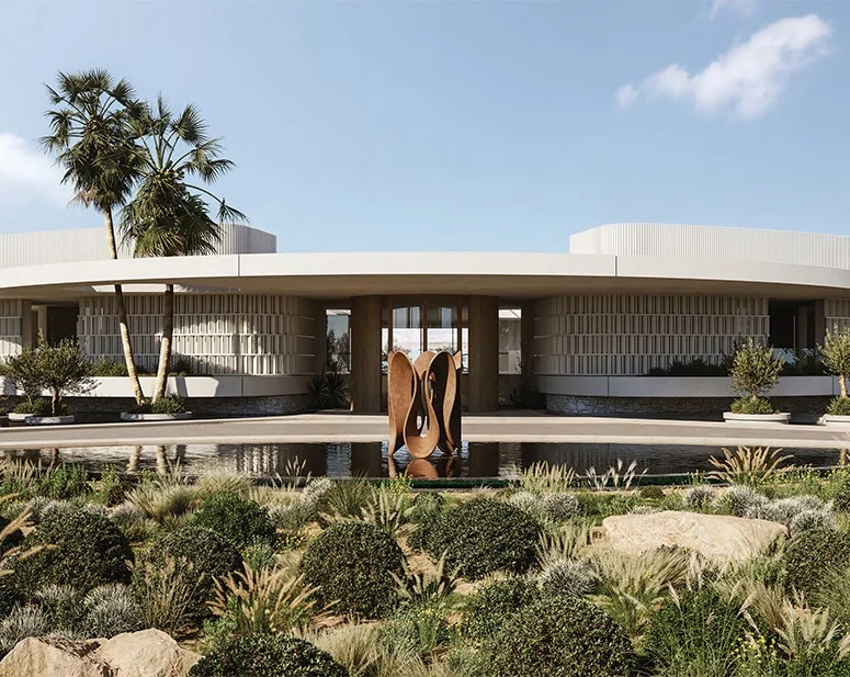 One and Only Aesthesis Hotel Glyfada Greece