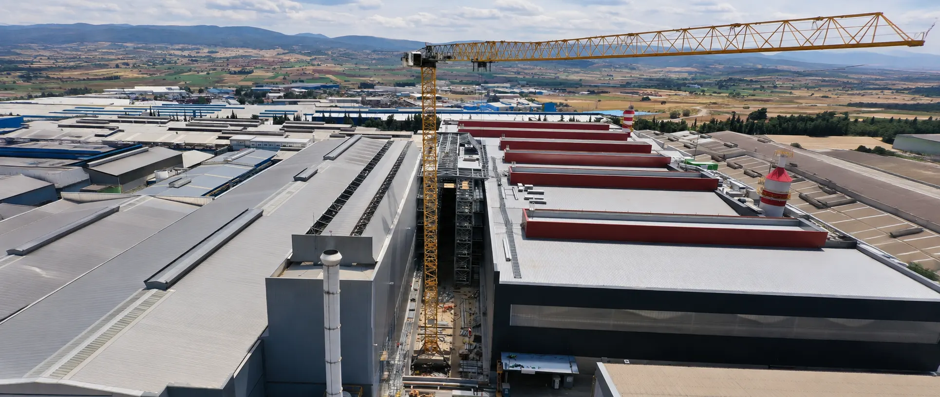 Steel Building Construction Companies