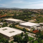 BIC Violex - Steel Buildings